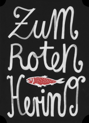 Logodesign f&uuml;r die in H&ouml;chst/ Schwarzwald ans&auml;ssige Buchhandlung: 