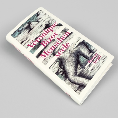 Coverillustration zu V&eacute;ronique Bizots 